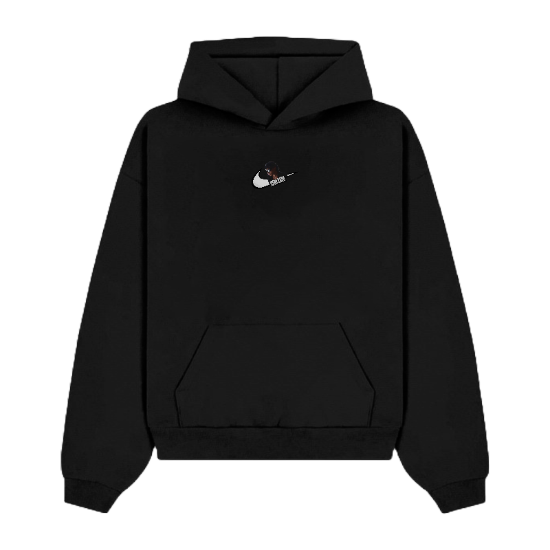 LEGY HOODIE - ZAZA EDITON