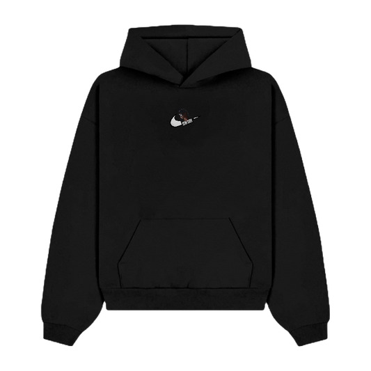 LEGY HOODIE - ZAZA EDITON