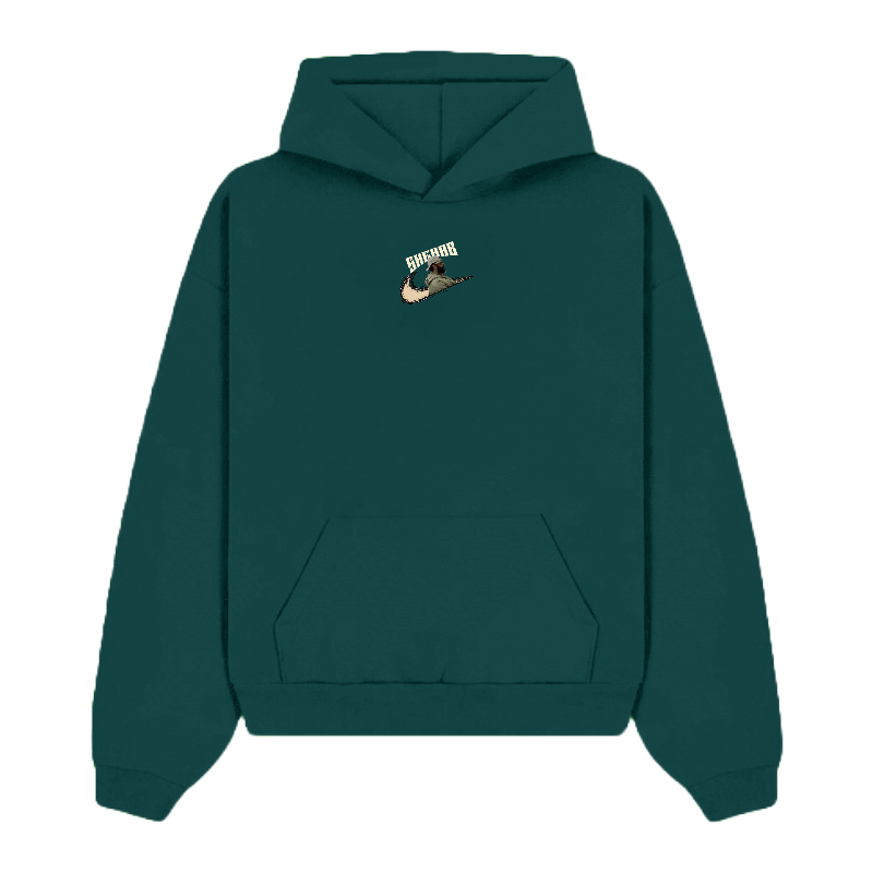 LEGY HOODIE - SHEHAB EDITON