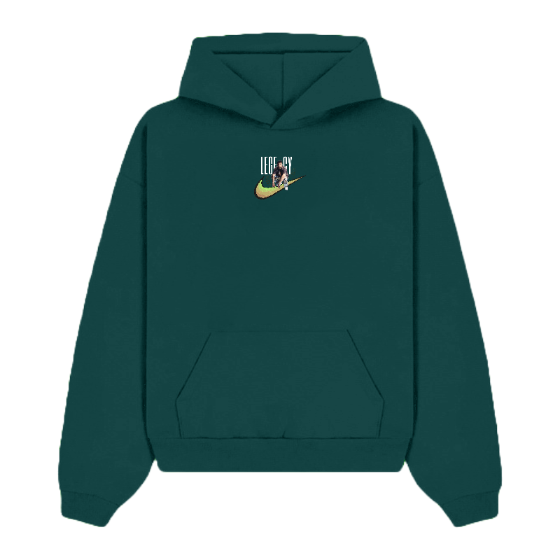 LEGY HOODIE - LEGE-CY EDITON