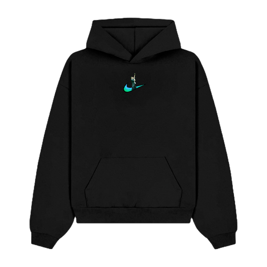 LEGY HOODIE - MOUSSA EDITON