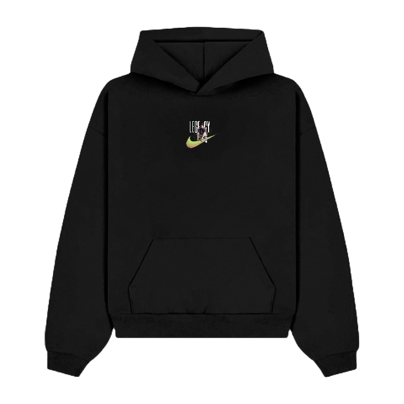 LEGY HOODIE - LEGE-CY EDITON