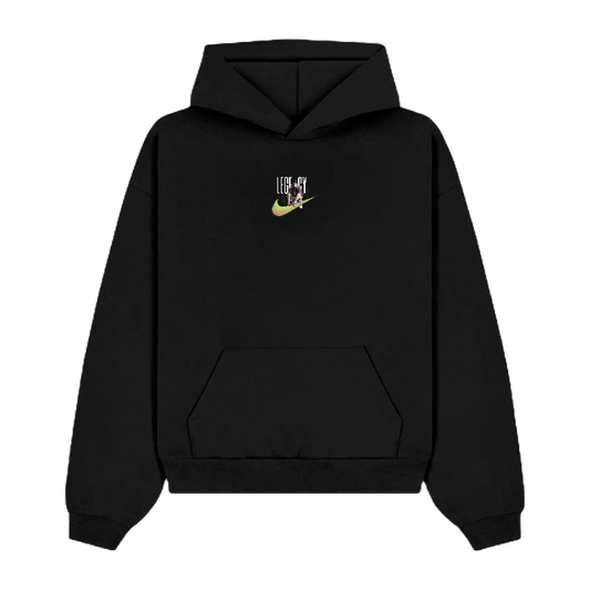 LEGY HOODIE - LEGE-CY EDITON