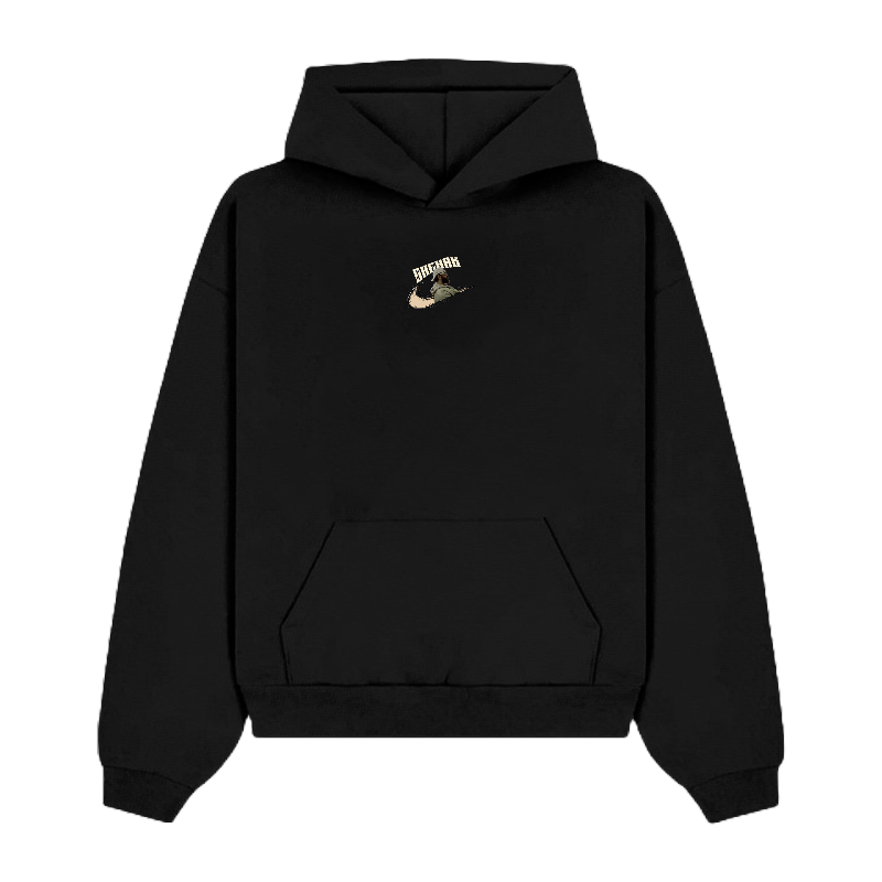 LEGY HOODIE - SHEHAB EDITON