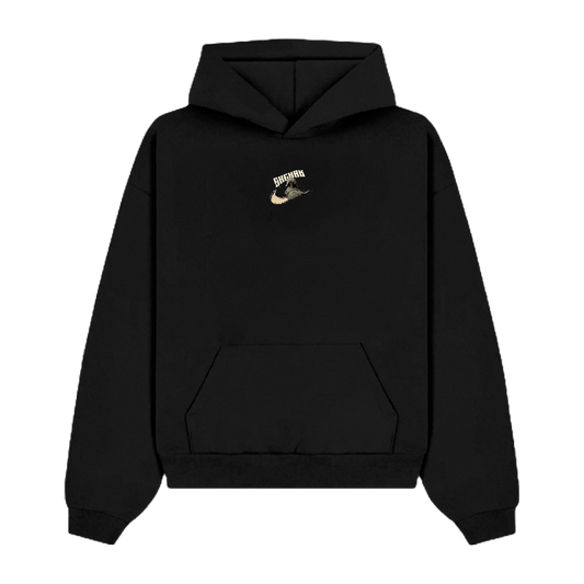 LEGY HOODIE - SHEHAB EDITON